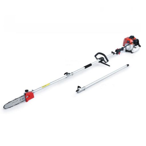 Milwaukee M18 Pole Saw Review in April 2023 PoleSawGuide