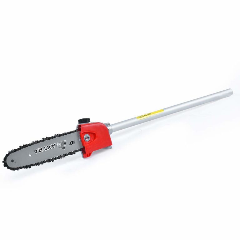Top 5 Best Gas Pole Saws [September 2024 Reviews] PoleSawGuide