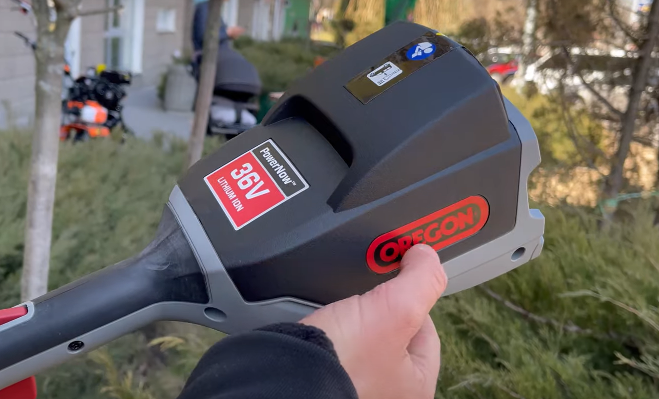 Oregon PS250 Pole Saw Review in September 2024 PoleSawGuide