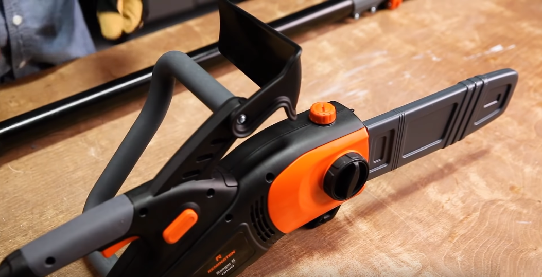 Pole Saw vs Chainsaw Comparison For Gardeners PoleSawGuide