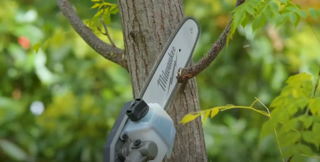 9 Pole Saw Cutting Techniques for Beginners PoleSawGuide