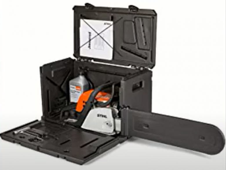 How to Store a Chainsaw Properly? Useful Tips PoleSawGuide