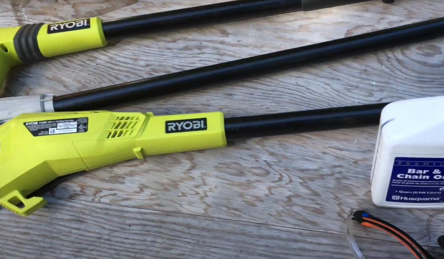 Can You Use a Pole Saw to Trim Hedges? PoleSawGuide