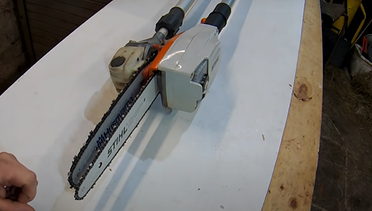 Stihl vs. Husqvarna Pole Saw Which is Better? PoleSawGuide