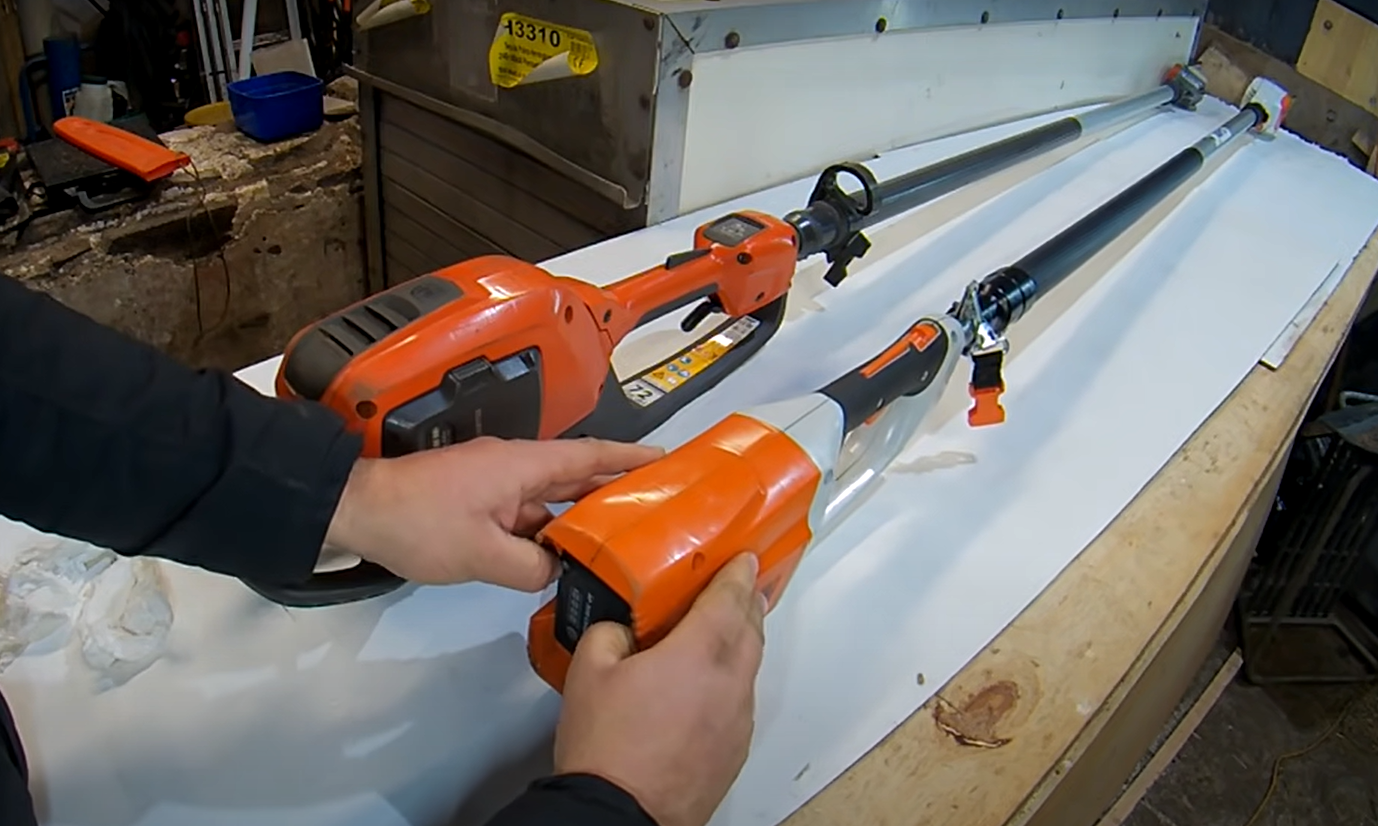 Stihl vs. Husqvarna Pole Saw Which is Better? PoleSawGuide
