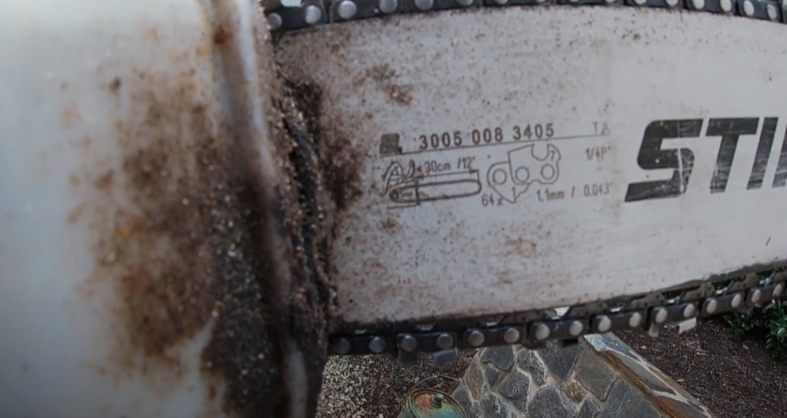 Stihl Pole Saw Chain Replacement What to Do? PoleSawGuide