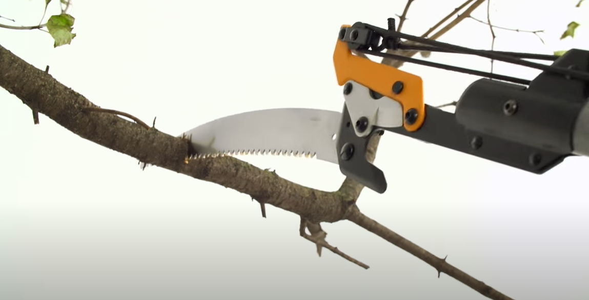 Fiskars Pole Saw Parts What You Need to Know? PoleSawGuide