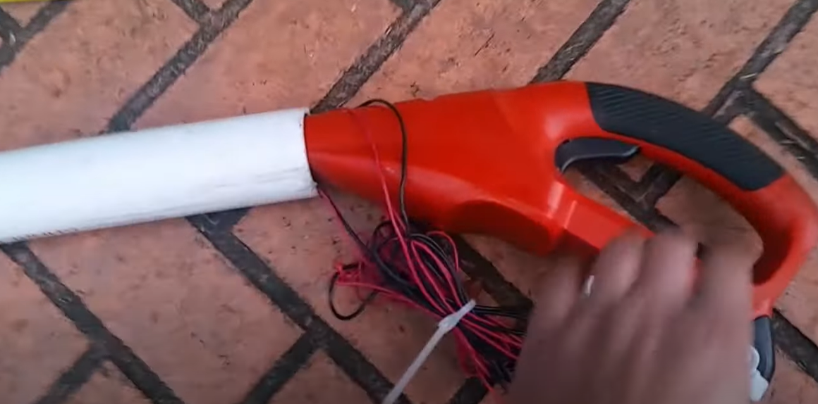 The Longest Electric Pole Saw PoleSawGuide