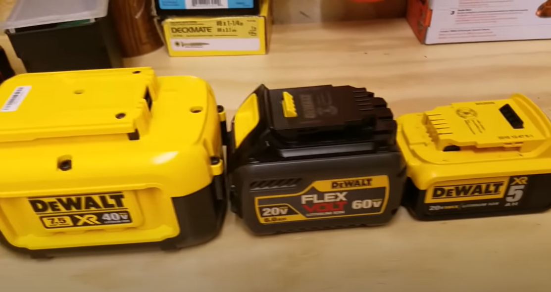 DeWalt Hedge Trimmer 20V vs. 40V Which is Better? PoleSawGuide